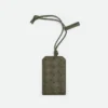 Badge Holder on Strap