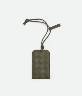 Badge Holder on Strap
