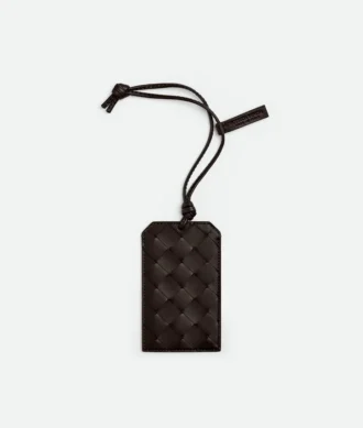 Badge Holder on Strap