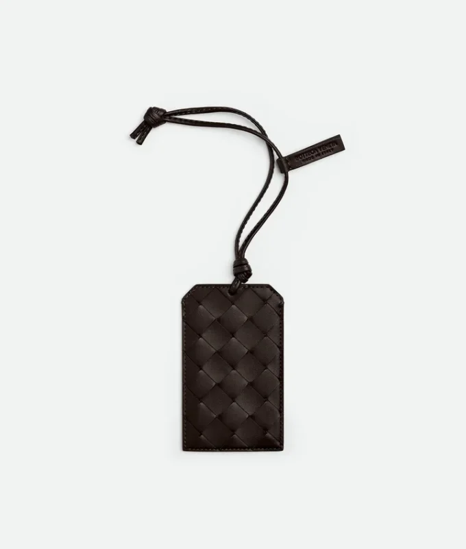Badge Holder on Strap