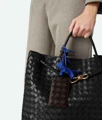 Badge Holder on Strap