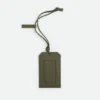 Badge Holder on Strap