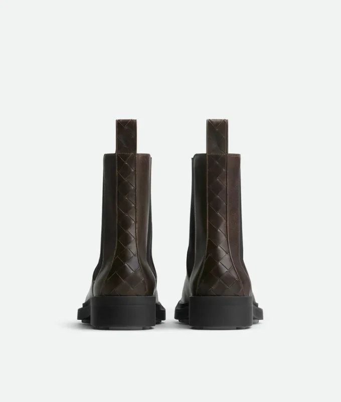 Ben Chelsea Boot