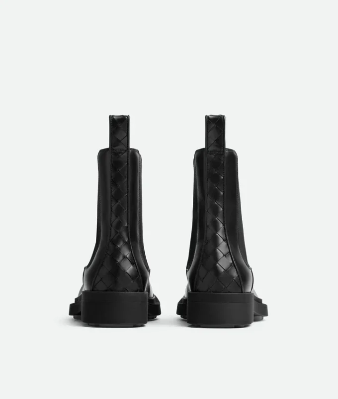 Ben Chelsea Boot