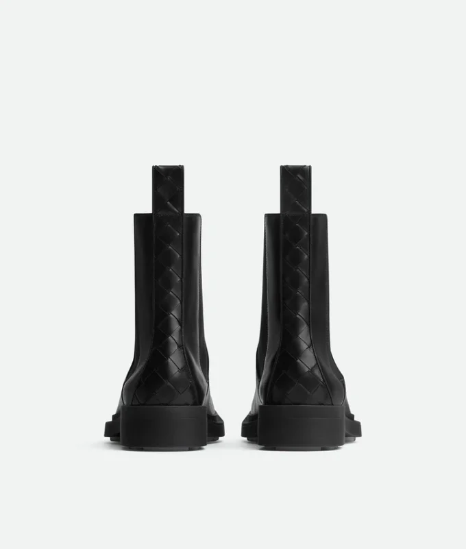 Ben Chelsea Boot