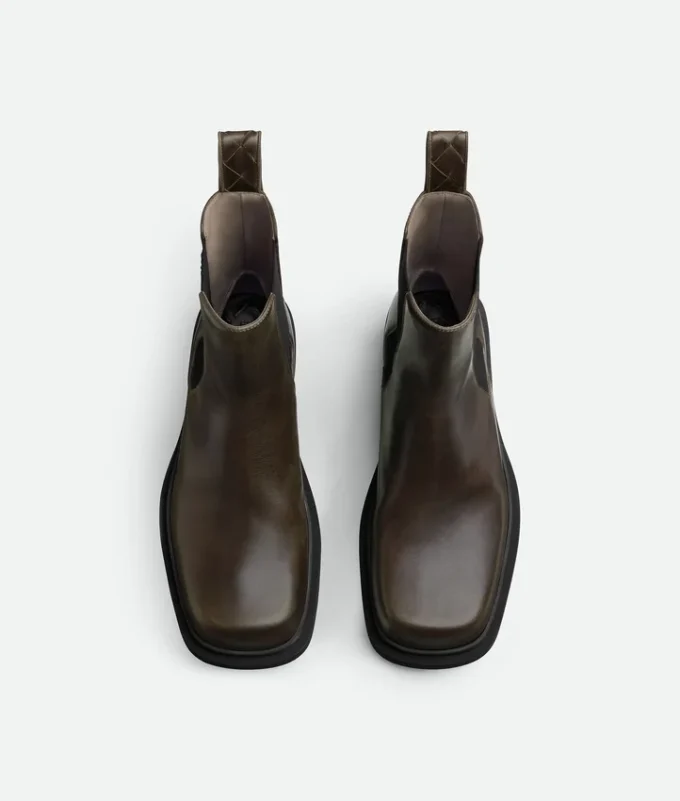 Ben Chelsea Boot