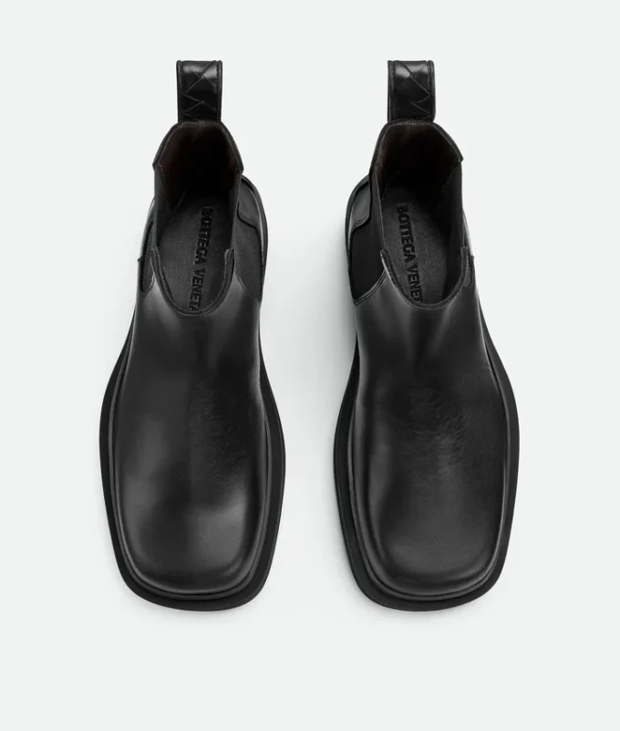 Ben Chelsea Boot