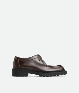 Ben Lace-Up Shoe
