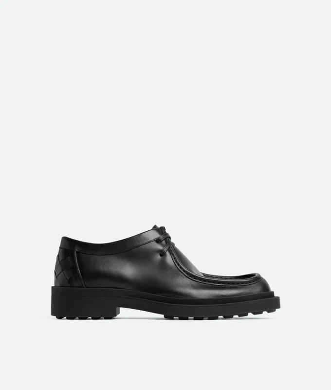 Ben Lace-Up Shoe