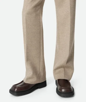 Ben Lace-Up Shoe