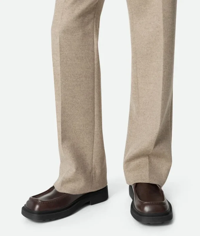 Ben Lace-Up Shoe