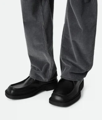 Ben Lace-Up Shoe