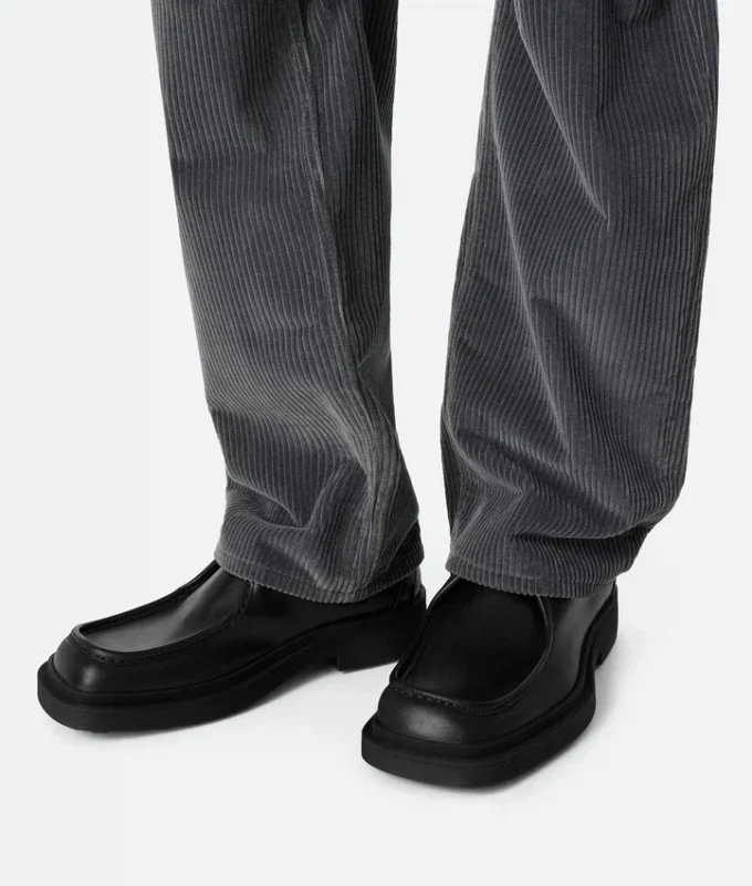 Ben Lace-Up Shoe