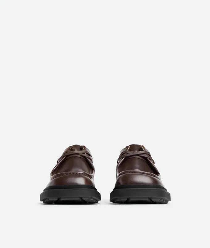 Ben Lace-Up Shoe