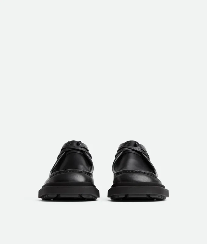 Ben Lace-Up Shoe