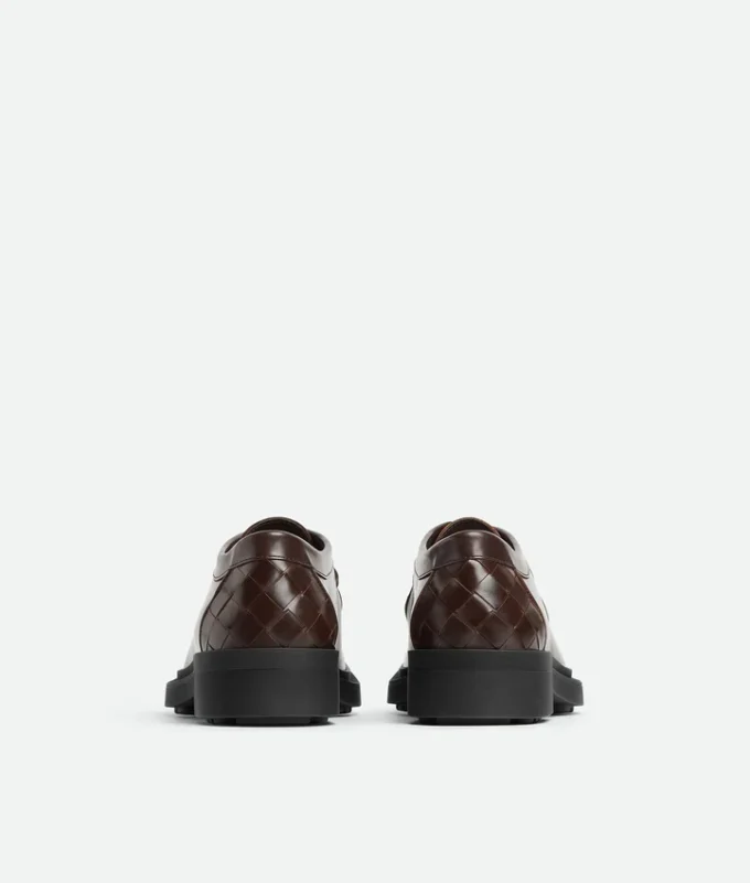 Ben Lace-Up Shoe
