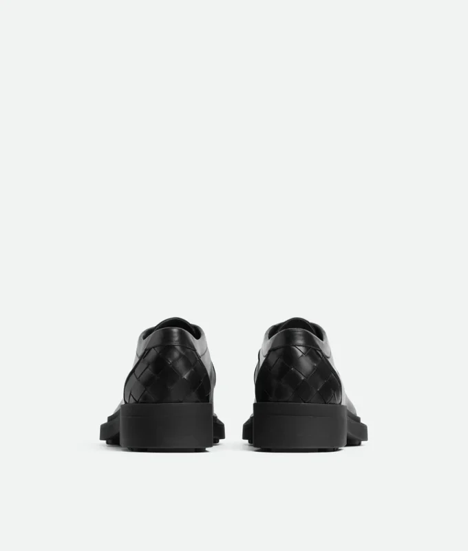 Ben Lace-Up Shoe