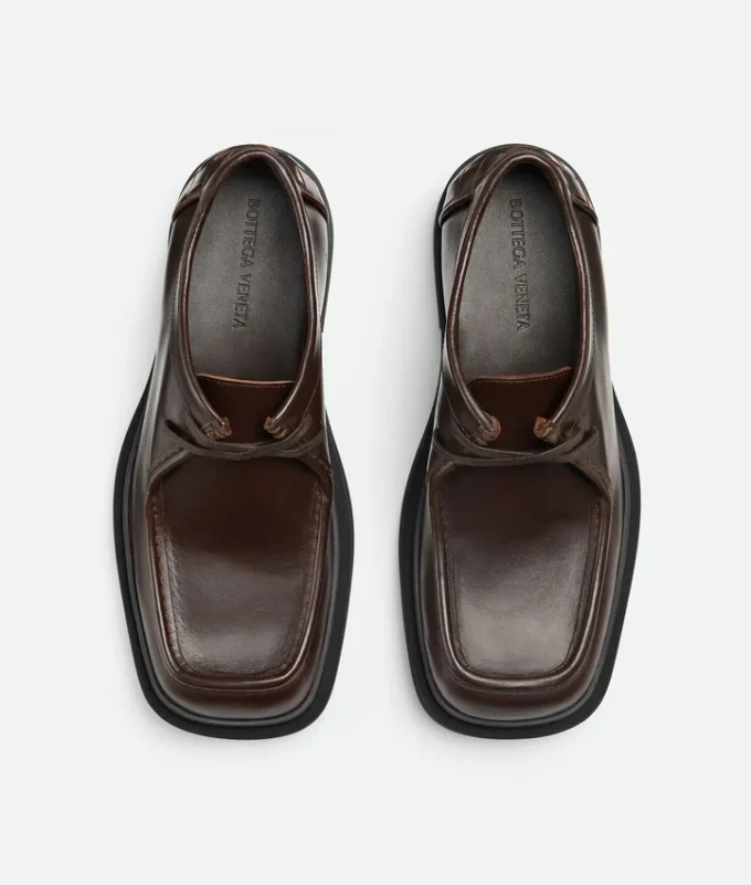 Ben Lace-Up Shoe
