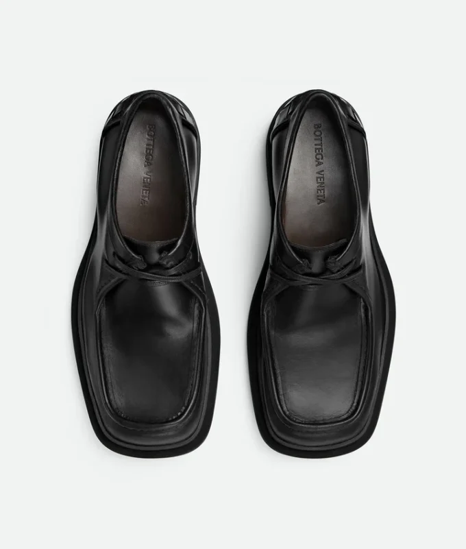 Ben Lace-Up Shoe
