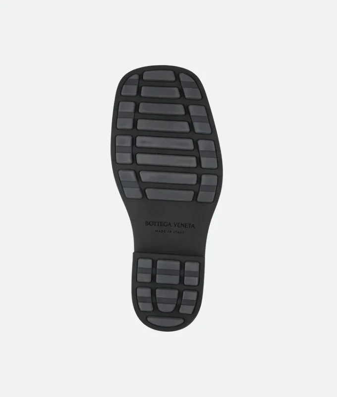 Ben Lace-Up Shoe