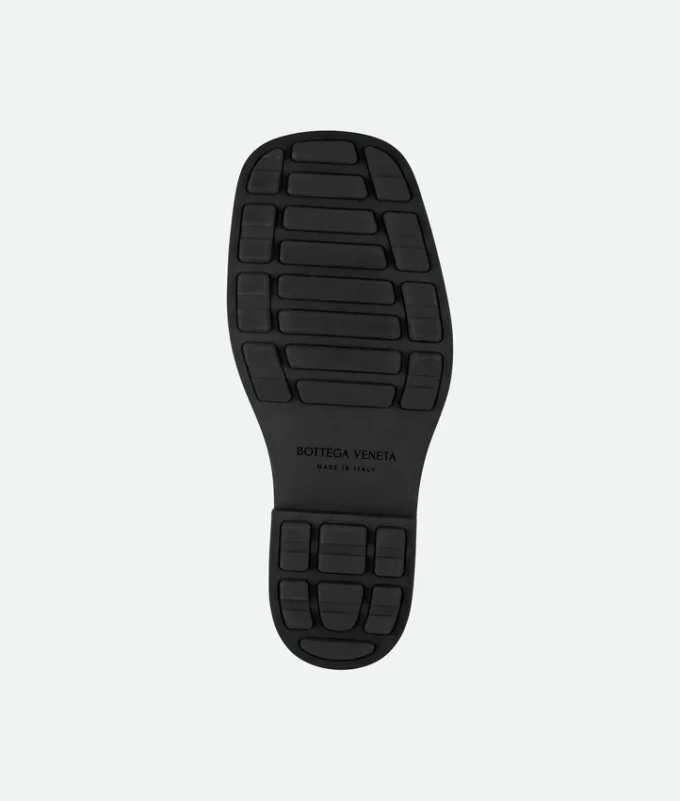 Ben Lace-Up Shoe