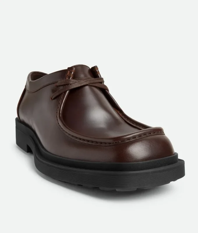 Ben Lace-Up Shoe