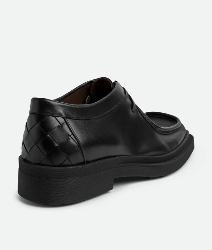Ben Lace-Up Shoe