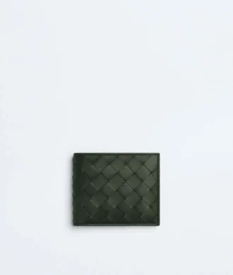 Bi-Fold Wallet