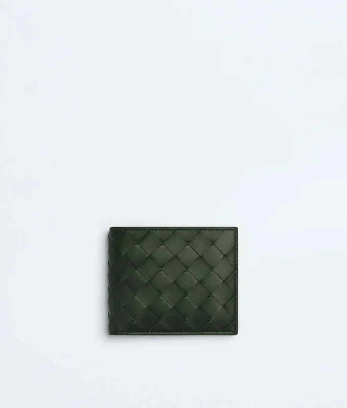 Bi-Fold Wallet