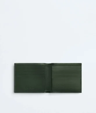 Bi-Fold Wallet