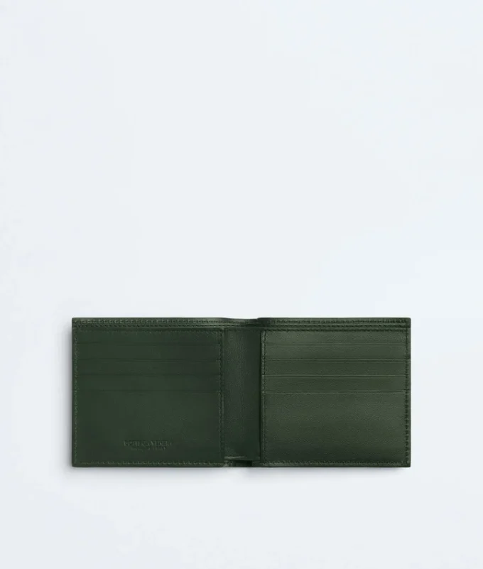 Bi-Fold Wallet