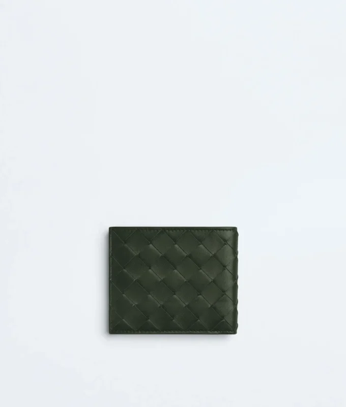 Bi-Fold Wallet