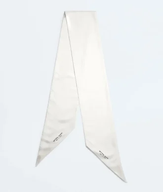 Big Twill Scarf
