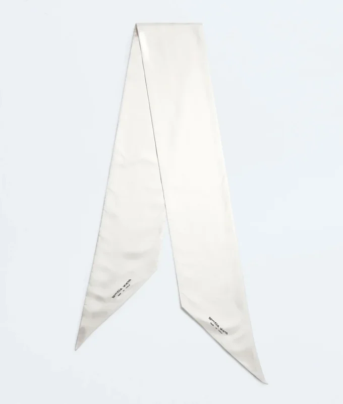 Big Twill Scarf