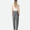 Black Denim Jeans