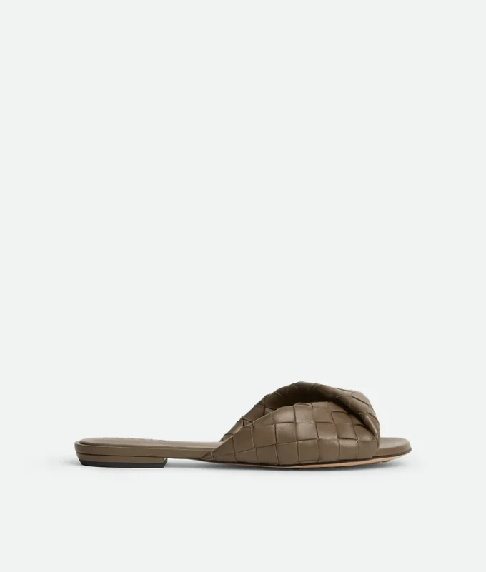 Blink Flat Mule