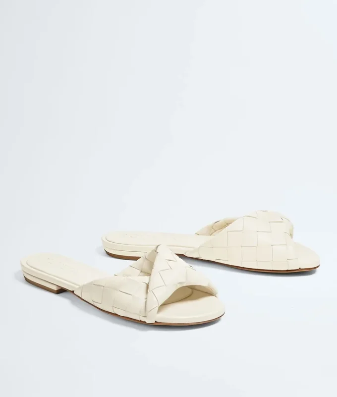 Blink Flat Mule