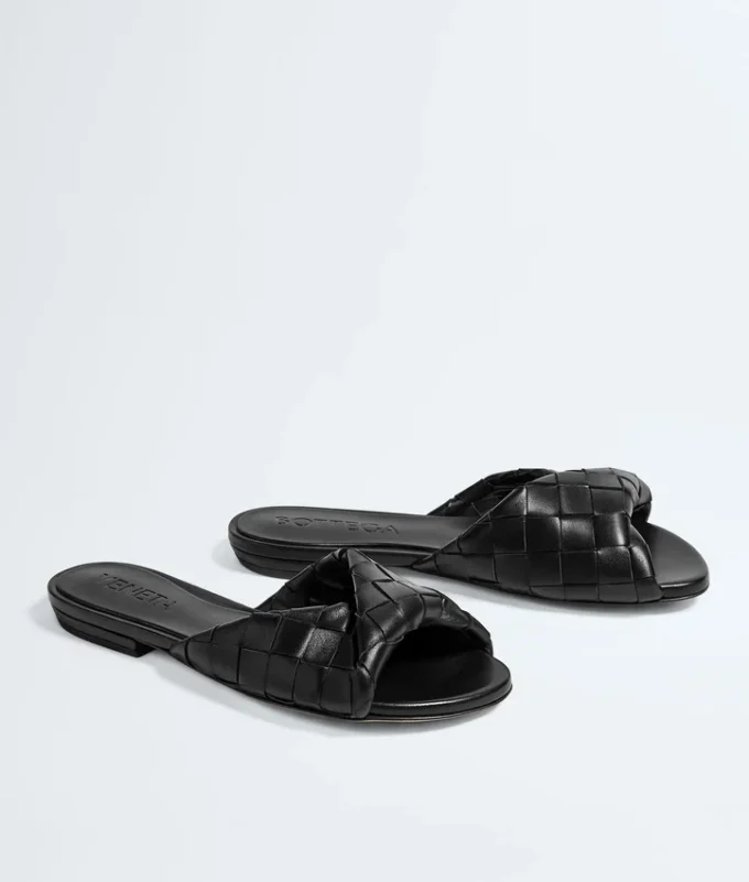 Blink Flat Mule