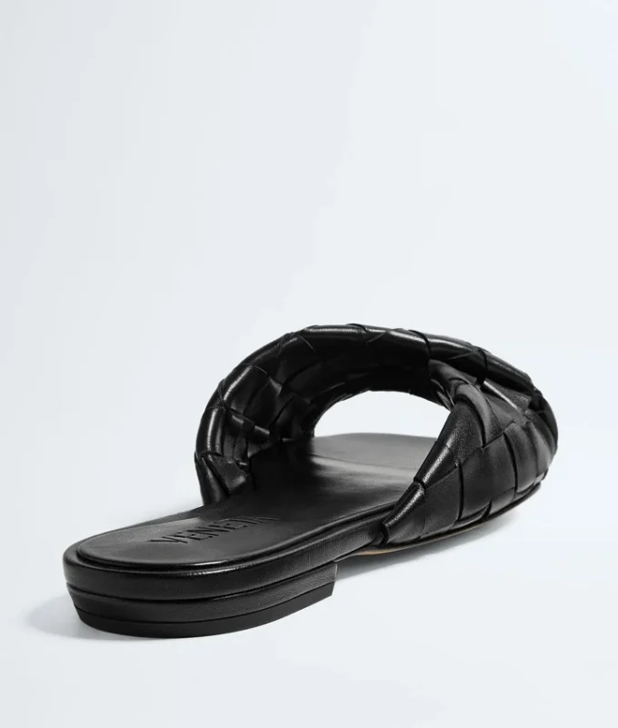 Blink Flat Mule