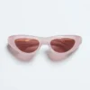 Bombe Cat Eye Sunglasses