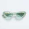 Bombe Cat Eye Sunglasses
