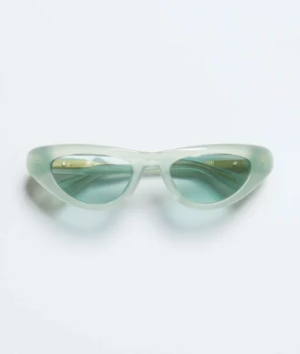 Bombe Cat Eye Sunglasses
