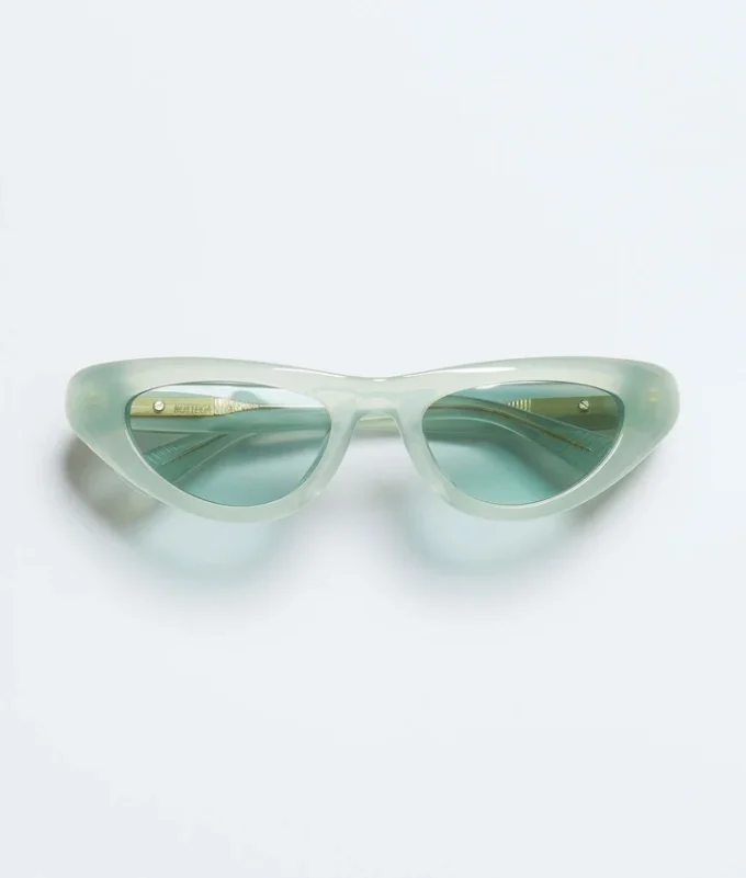 Bombe Cat Eye Sunglasses