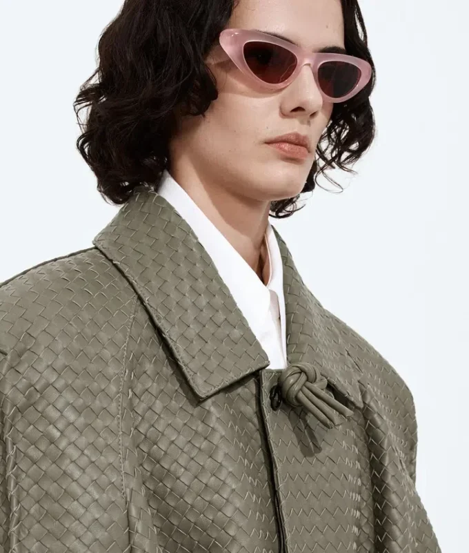 Bombe Cat Eye Sunglasses