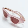Bombe Cat Eye Sunglasses
