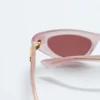 Bombe Cat Eye Sunglasses
