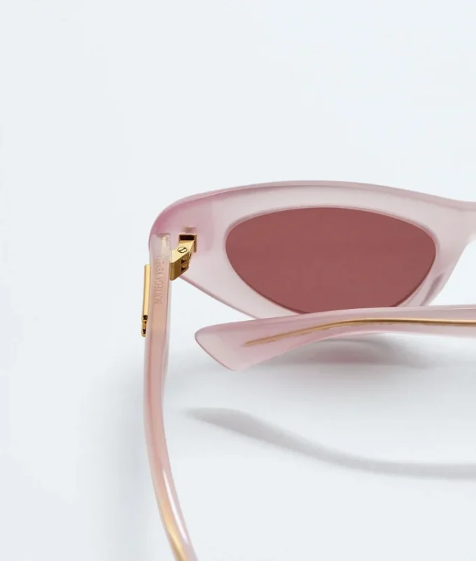 Bombe Cat Eye Sunglasses