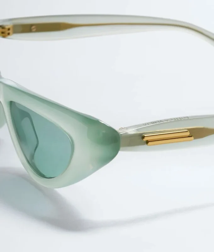 Bombe Cat Eye Sunglasses