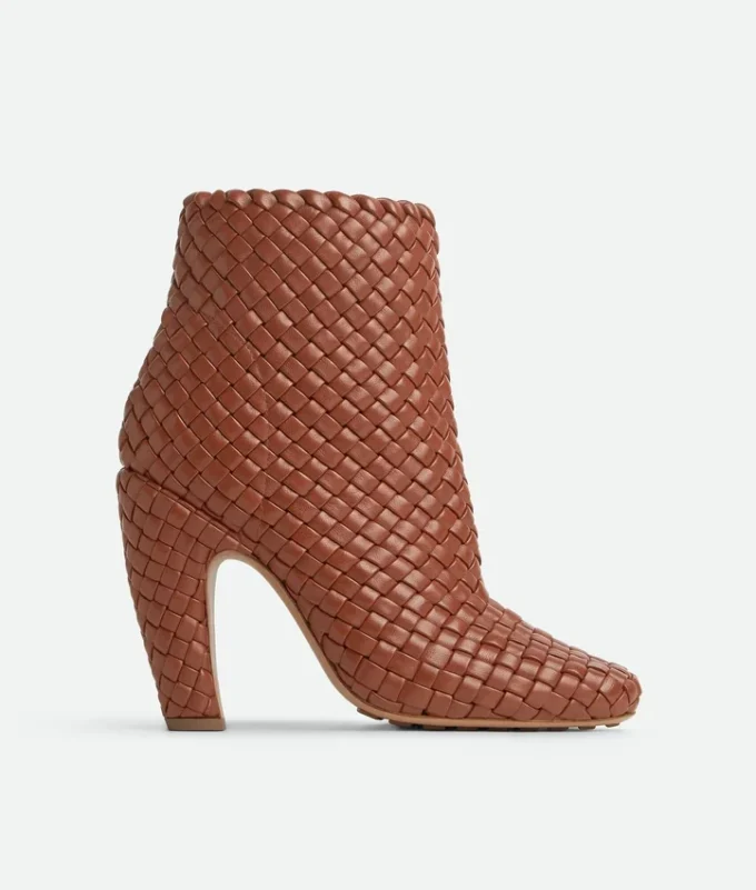 Canalazzo Ankle Boot