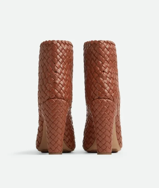 Canalazzo Ankle Boot